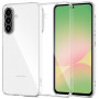 Tech-Protect FlexAir Hülle für Samsung Galaxy A27 5G, Clear