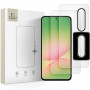 Tech-Protect Glass Set+ Panzerglas für Samsung Galaxy A36 / A56 5G, transparent