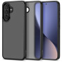 Tech-Protect Magmat Hülle für Samsung Galaxy A36 / A37 / A56 / A27 5G, Mattschwarz