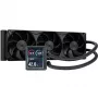 Corsair NAUTILUS II 360 RS LCD Flüssigkeits-CPU-Kühler CW-9061053-WW, 360 mm Radiator