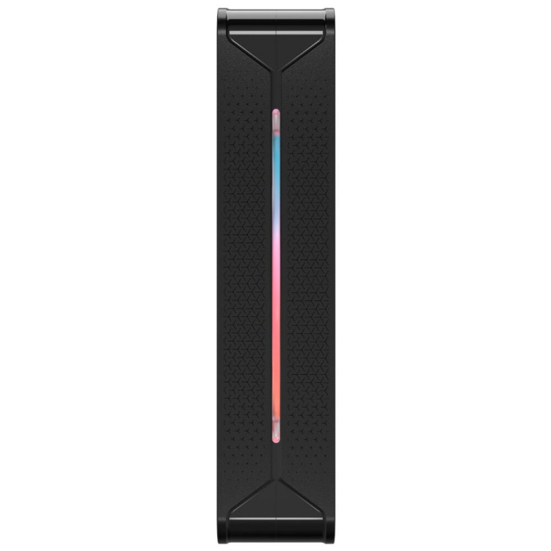 Corsair RS120 II ARGB 120 mm Lüfter CO-9051069-WW, PWM, Schwarz