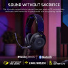 Corsair HS35 V3 Wireless-Headset für PlayStation CA-9011410-WW, Carbon