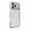 ZAGG Crystal Palace Snap Hülle für Apple iPhone 18 Pro Max / 17 Pro Max 702322292, MagSafe, transparent