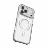 ZAGG Crystal Palace Snap Hülle für Apple iPhone 18 Pro Max / 17 Pro Max 702322292, MagSafe, transparent