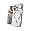 ZAGG Crystal Palace Snap Hülle für Apple iPhone 18 Pro / 17 Pro 702322291, MagSafe, transparent