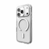 ZAGG Crystal Palace Snap Hülle für Apple iPhone 18 Pro / 17 Pro 702322291, MagSafe, transparent