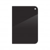 ZAGG InvisibleShield Glass Elite Privacy Displayschutzfolie für Apple iPhone Duo (Außendisplay) ZAG347
