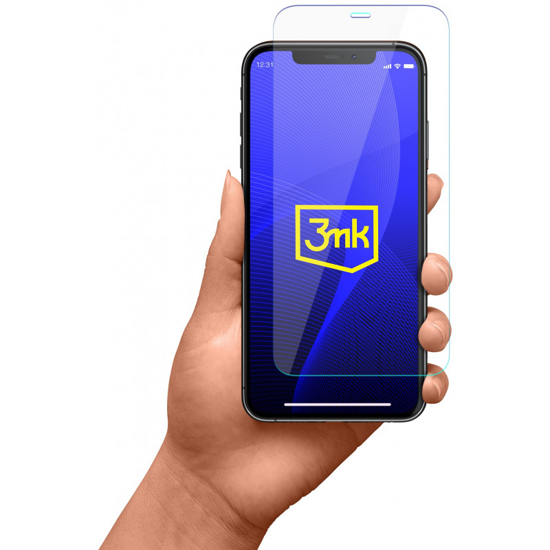 3MK FlexibleGlass 3MK5899 Xiaomi Redmi Note 12 4G Hybridglas