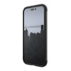 X-Doria Raptic Shield Hülle für Apple iPhone 14 Pro Max, Schwarz