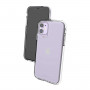 Gear4 Crystal Palace GER065CL Hülle für Apple iPhone 11, transparent