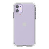 Gear4 Crystal Palace GER065CL Hülle für Apple iPhone 11, transparent