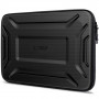Tech-Protect Kevlar Pro Laptoptasche 13-14", Schwarz