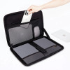 Tech-Protect Kevlar Pro Laptoptasche 13-14", Schwarz