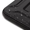 Tech-Protect Kevlar Pro Laptoptasche 13-14", Schwarz
