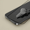 Tech-Protect Glass Fit+ Panzerglas für Google Pixel 9a / 10a (2 Stück), Schwarz