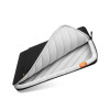 Tech-Protect Defender Laptoptasche 15-16", Schwarz