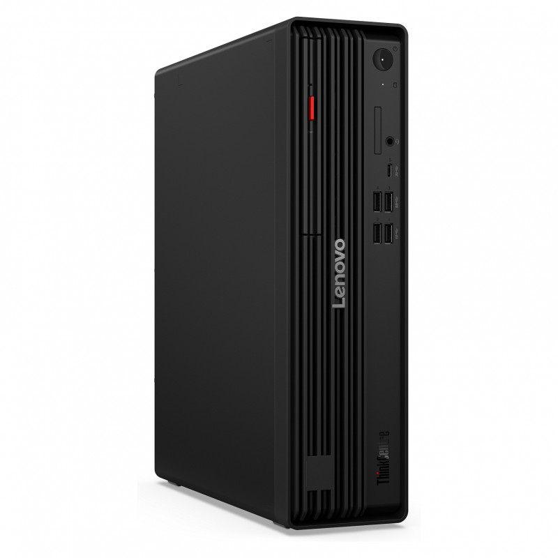 Lenovo ThinkCentre M70s Gen 6 12YK003HGE Desktop-PC (SFF), Intel Core Ultra 7 265, 16 GB RAM, 512 GB SSD, Windows 11 Pro (DE)