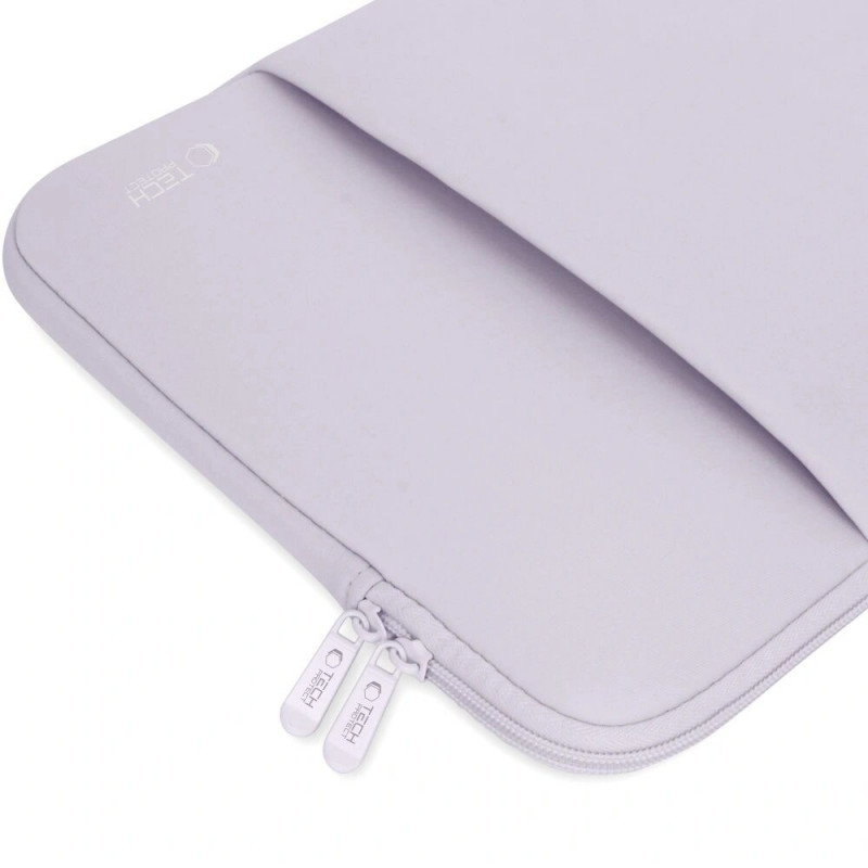 Tech-Protect Neopren-Laptophülle 15-16", Mauve