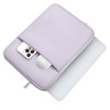 Tech-Protect Neopren-Laptophülle 15-16", Mauve