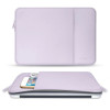 Tech-Protect Neopren-Laptophülle 15-16", Mauve