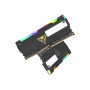Patriot Extreme Performance Viper Steel RGB DDR4 DIMM 32 GB, DDR4-3600, schwarz