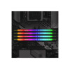 Patriot Extreme Performance Viper Steel RGB DDR4 DIMM 16 GB, DDR4-3200, schwarz
