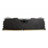 Patriot Extreme Performance Viper Steel RGB DDR4 DIMM 8 GB, DDR4-3200, schwarz