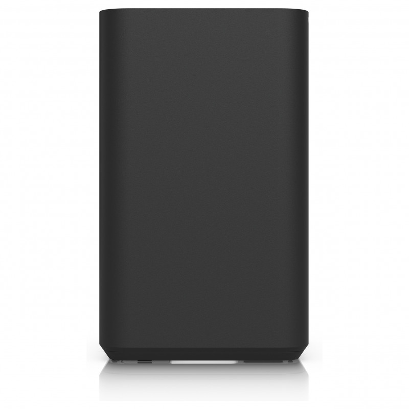 Ubiquiti UNAS 2 2-Bay NAS-System, schwarz
