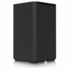 Ubiquiti UNAS 2 2-Bay NAS-System, schwarz