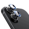 Tech-Protect Camring Fit+ Kamerabdeckung für Samsung Galaxy S26 Ultra, transparent