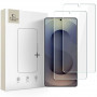 Tech-Protect Glass Fit+ Panzerglas für Samsung Galaxy S26 Ultra (2 Stk.), transparent