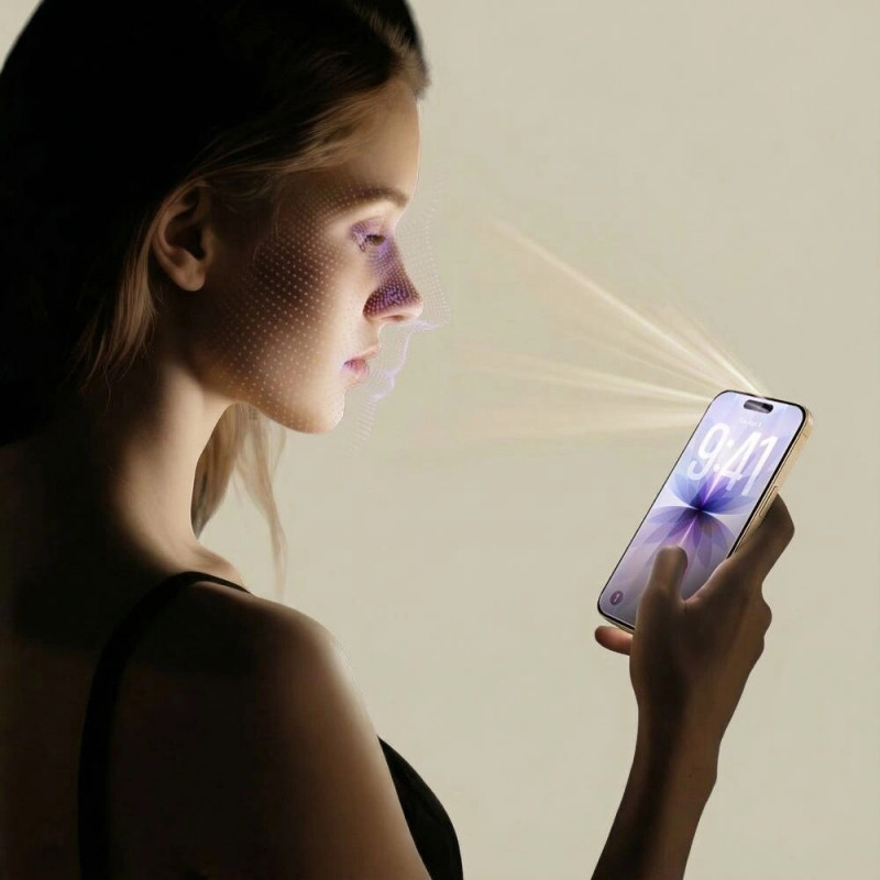 Tech-Protect Glass Fit+ Panzerglas für Samsung Galaxy S26 Ultra (2 Stk.), transparent