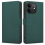 Tech-Protect Wallet Xiaomi Redmi Note 17 Pro 5G Hülle, Grün