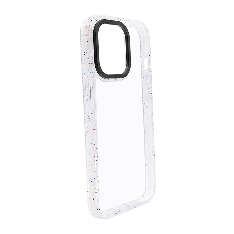 Puro RE-Cover Hülle für Apple iPhone 14 Plus / 15 Plus