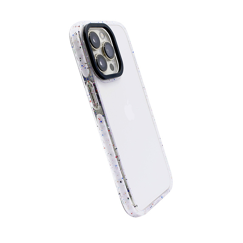Puro RE-Cover Hülle für Apple iPhone 14 Plus / 15 Plus