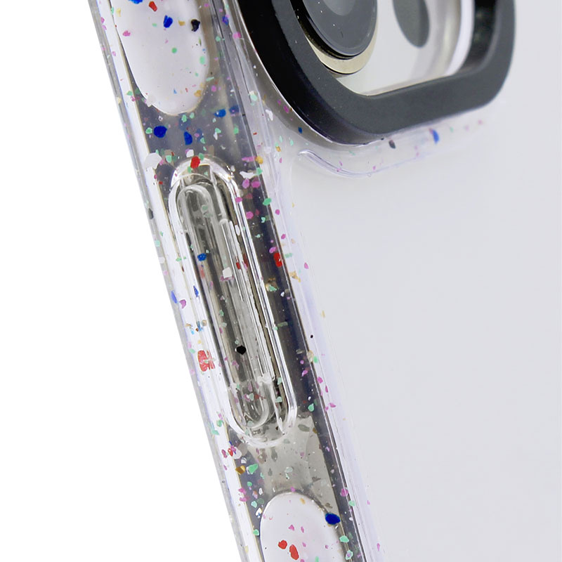 Puro RE-Cover Hülle für Apple iPhone 14 Plus / 15 Plus