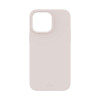 Puro ICON Antimicrobial Cover für Apple iPhone 14 Pro Max, Pink Sand