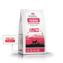 PUPIL Premium Junior Mini Rich in Beef Trockenfutter für Hunde, 10 kg