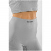 Viking Altis Lady Set Merino-Unterwäsche-Set für Damen, grau, M