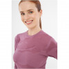 Viking Altis Lady Set Merino-Unterwäsche-Set für Damen, pink, M
