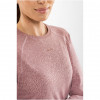 Viking Altis Lady Set Merino-Unterwäsche-Set für Damen, pink, L