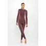 Viking Meriboo Lady Set Merino Damen-Baselayer-Set, pink, S