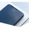 3MK HardGlass Samsung Galaxy S23 Panzerglas, schwarz