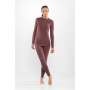 Viking Meriboo Lady Set Merino Damen-Baselayer-Set, pink, M