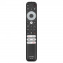 Savio RC-31 Universal-/Ersatzfernbedienung für TCL TV – SMART TV