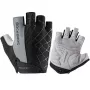 Rockbros S109GR Fahrradhandschuhe, Größe S, grau