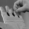 Rockbros S109GR Fahrradhandschuhe, Größe S, grau