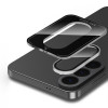 Tech-Protect Camring Fit+ Kameraring-Schutz für Samsung Galaxy S26 FE, Transparent