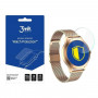 3MK ARC Watch Maxcom FW42 Displayschutzfolie für Smartwatch