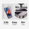 Tech-Protect Glass Fit+ Panzerglas für Samsung Galaxy S26 FE, transparent (2 Stk.)